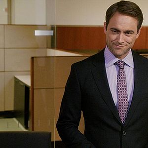 Bilder Stuart Townsend