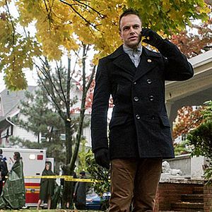 Bilder Jonny Lee Miller