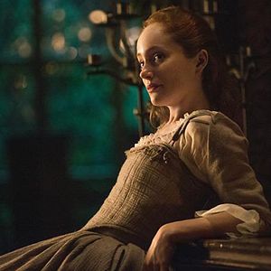 Bilder Lotte Verbeek