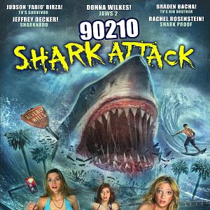 Bilder 90210 Shark Attack in Beverly Hills