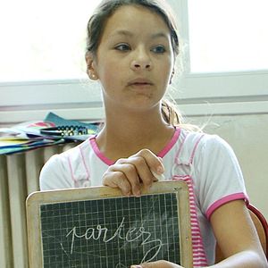 Bilder Spartacus & Cassandra