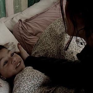 Bilder Spartacus & Cassandra