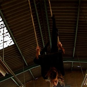 Bilder Spartacus & Cassandra