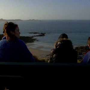 Bilder Spartacus & Cassandra