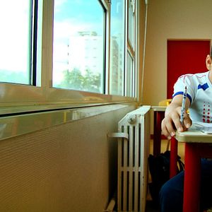 Bilder Spartacus & Cassandra