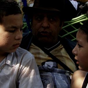 Bilder Spartacus & Cassandra