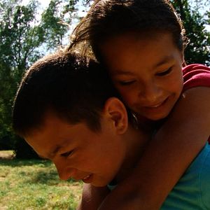 Bilder Spartacus & Cassandra