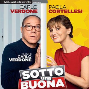 Bilder Sotto una buona stella