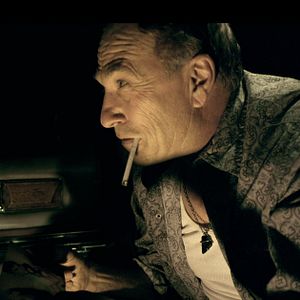 Bilder Banshee Chapter