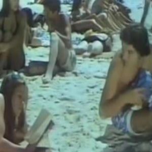 Bilder Ascensão e Queda de um Paquera