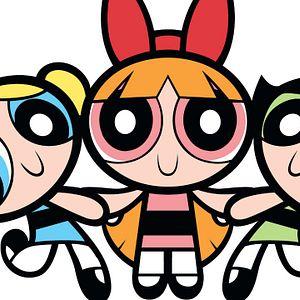 Bilder The Powerpuff Girls