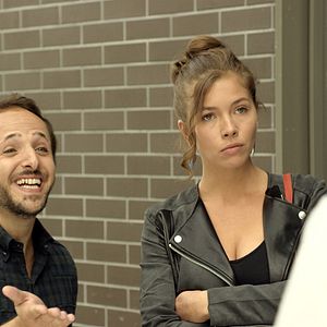 Bilder Célia Rosich