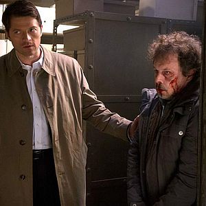 Bilder Misha Collins