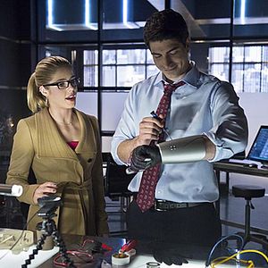 Bilder Brandon Routh