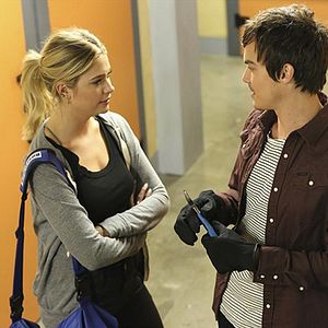 Bilder Pretty Little Liars