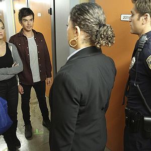 Bilder Pretty Little Liars