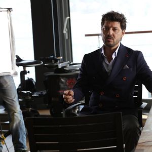 Bilder Aşk Olsun - Der Liebesdoktor