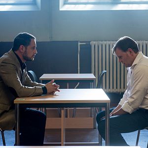 Bilder Schuld nach Ferdinand von Schirach