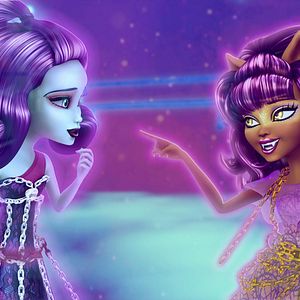 Bilder Monster High: Verspukt - Das Geheimnis der Geisterketten