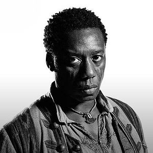 Bilder Hakeem Kae-Kazim