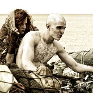 Bilder Nicholas Hoult