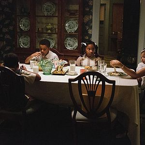 Bilder David Oyelowo