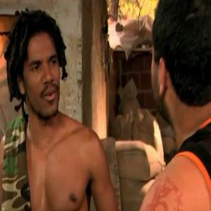 Bilder Um Assalto de Fé