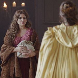 Bilder Lucía Jiménez