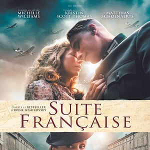 Bilder Suite Française - Melodie der Liebe