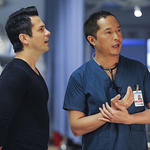 Bilder Freddy Rodriguez