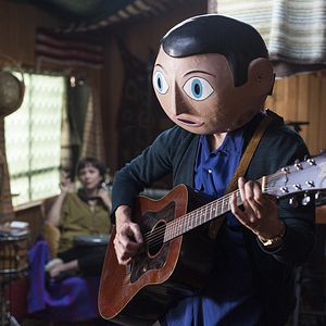 Bilder Michael Fassbender