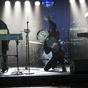 Bilder François Civil