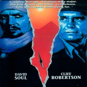 Bilder The Key to Rebecca