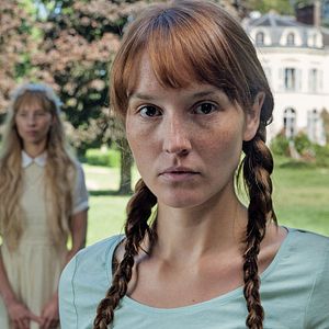 Bilder Eine neue Freundin