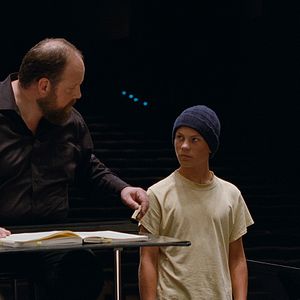 Bilder Grégory Gadebois