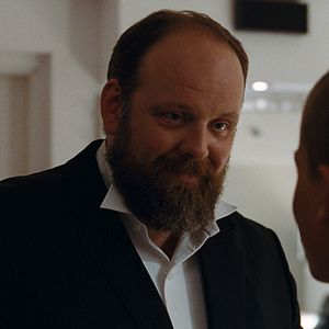 Bilder Grégory Gadebois