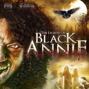 Bilder The Legend of Black Annie