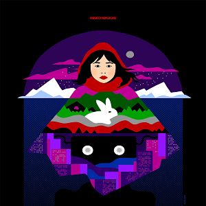 Bilder Kumiko, the Treasure Hunter