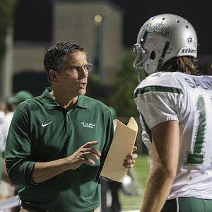 Bilder When The Game Stands Tall