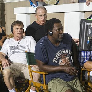 Bilder Thomas Carter