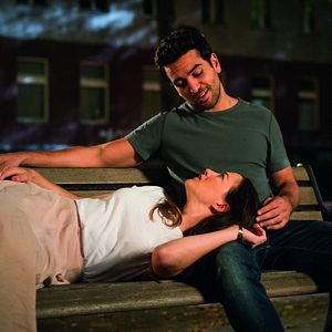 Bilder Elyas M'Barek