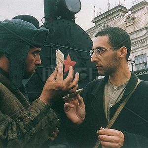 Bilder Die Atempause