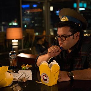 Bilder Josh Gad