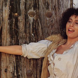 Bilder Carmen - Migenes und Domingo