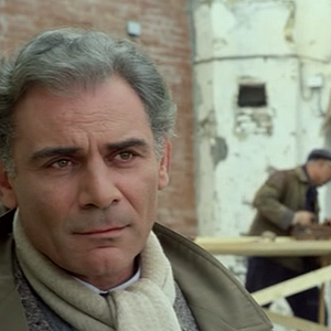 Bilder Christus kam nur bis Eboli