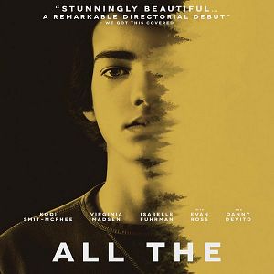 Bilder All the Wilderness