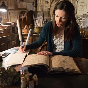 Bilder Elizabeth Tulloch