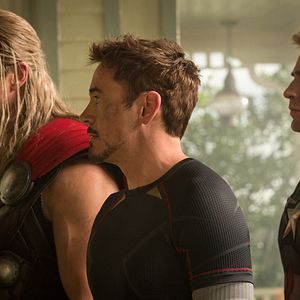 Bilder Avengers 2: Age Of Ultron