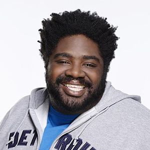 Bilder Ron Funches