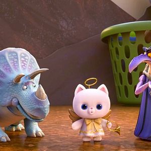 Bilder Toy Story: That Time Forgot